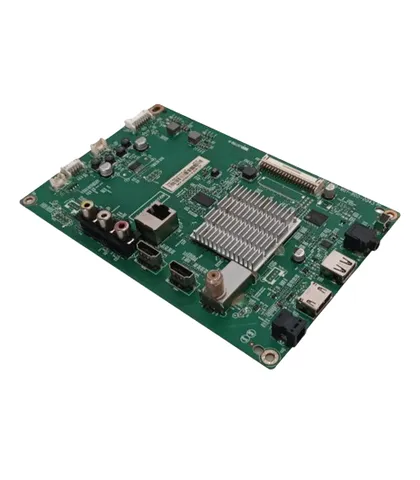Placa Principal Smartv AOC Roku 43s5195/78
