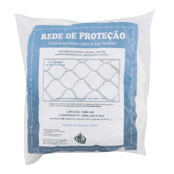 Promoção Rede de Proteção - Nova - Foto 2