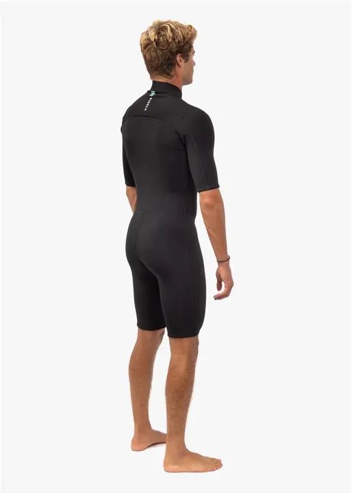 Short John Vissla 7 Seas - Foto 3