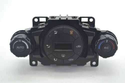 Comando Ar Condicionado Digital Ford Ecosport 2013 Original