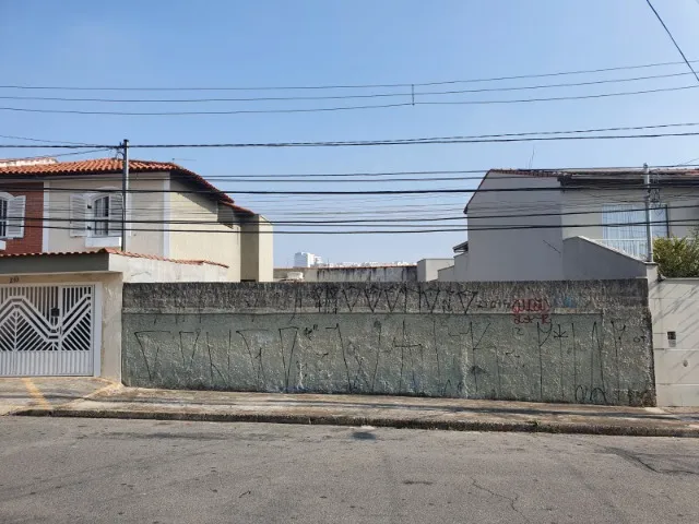 Oportunidade terreno 250 mts com escritura