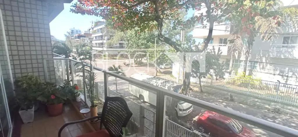 Recreio dos Bandeirantes | Apartamento 2 quartos, sendo 1 suite - Foto 5