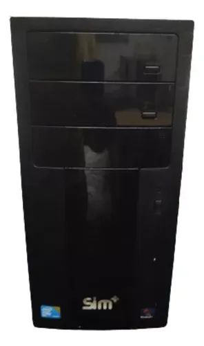 Storage Nas Positivo Sim+ Synology Até 3 Hds Servidor