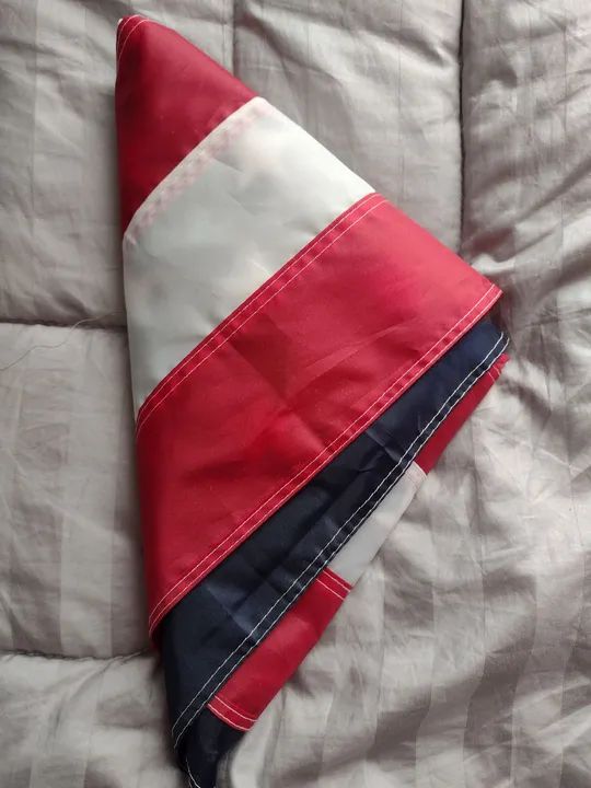 Bandeira USA  - Foto 2