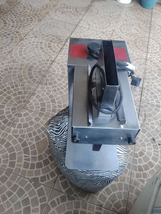 Amaciador de bife CAF