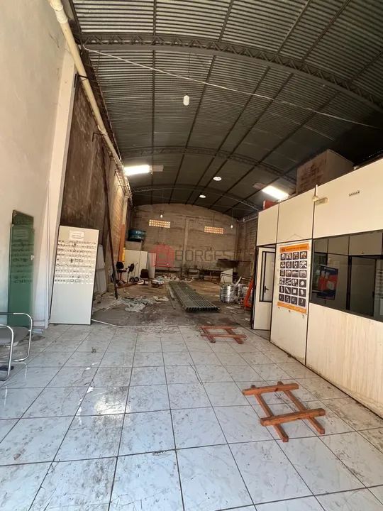 Pavilhão comercial no bairro Centro em Imperatriz-MA - Foto 3