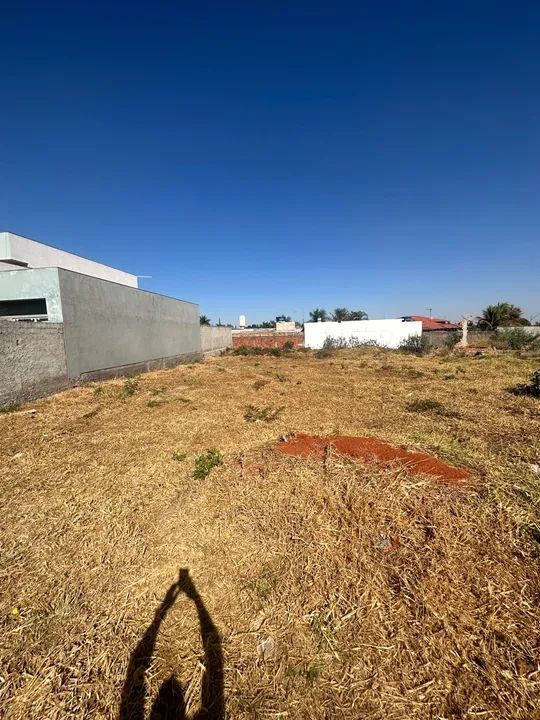 Lote ponte alta norte , Rua São Francisco  - Foto 2