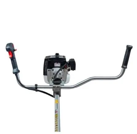 ROCADEIRAA GASOLINA PROFISSIONAL TOYAMA LATERAL TBC50XP-MY 50CC - Foto 3