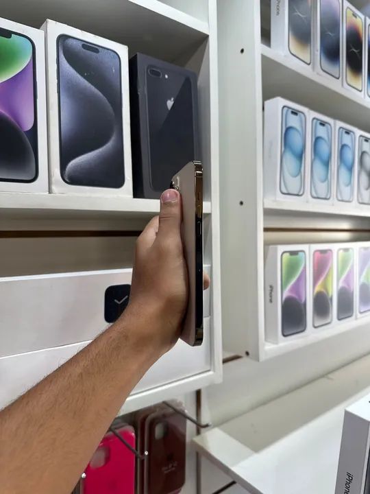 IPHONE 12 PRO MAX 256 GB - Foto 4