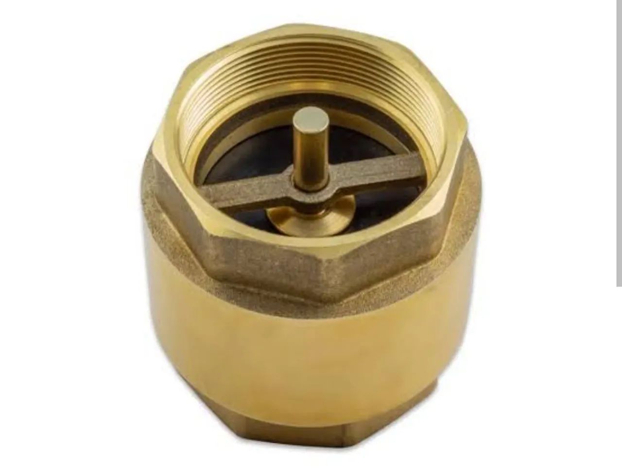 Valvula de retenção sfera vertical 2 1/2 DN65