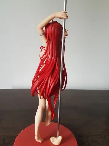 Figura High School DxD Rias Gremory  - Foto 4