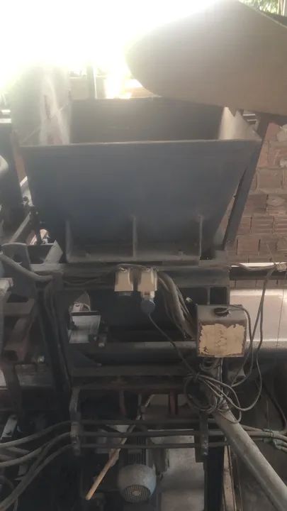 Central de blocos de concreto  - Foto 4