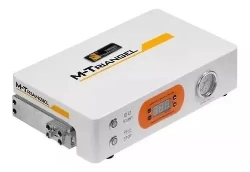 Kit Troca de Vidro Completo