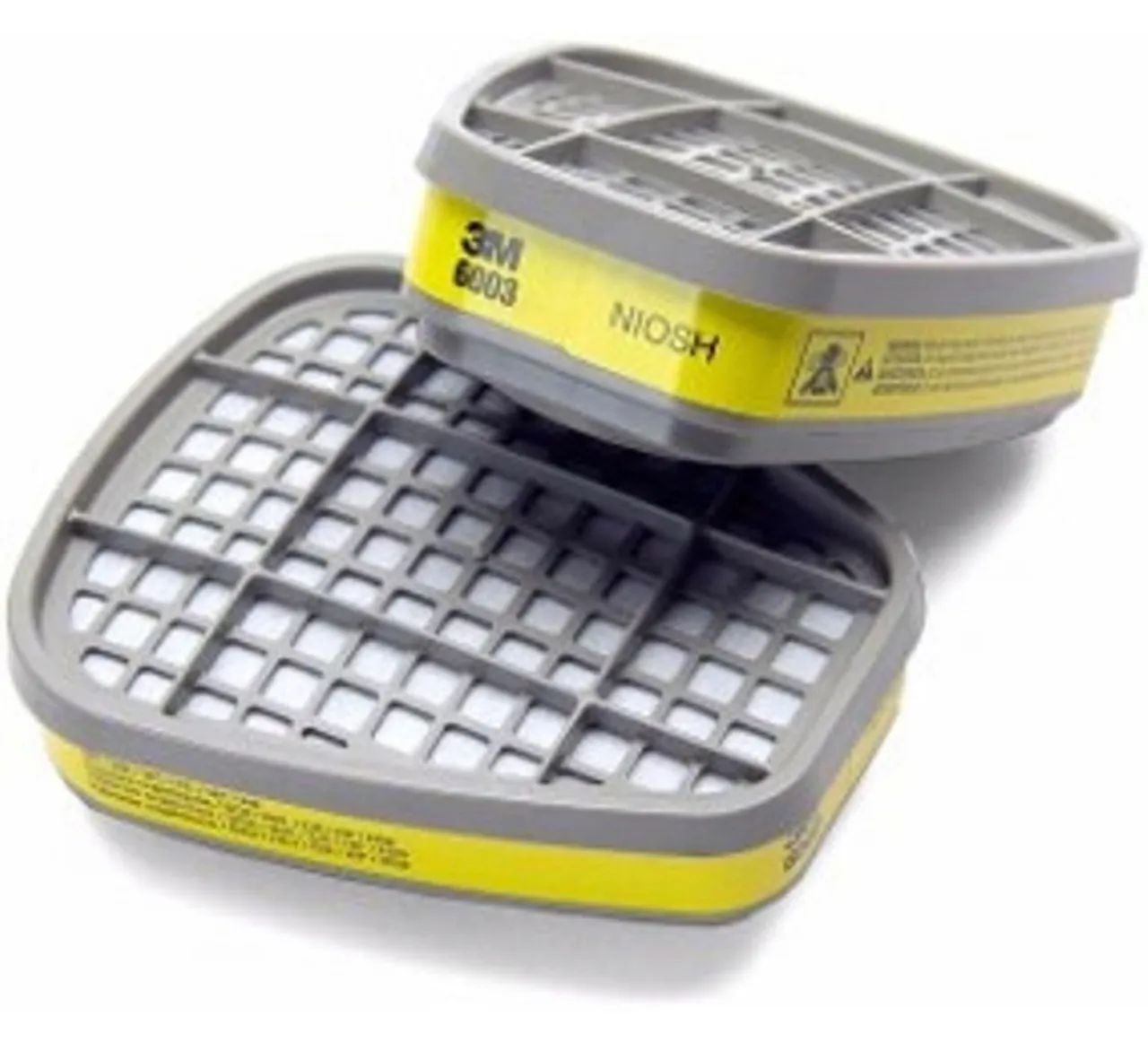 Máscara Respirador - Foto 4