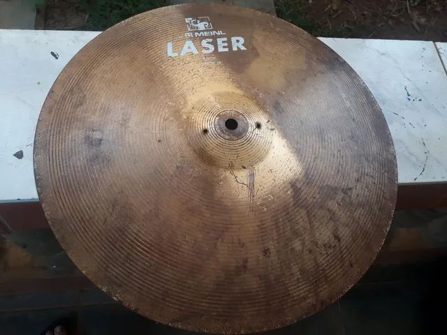 Prato bateria  - Foto 4