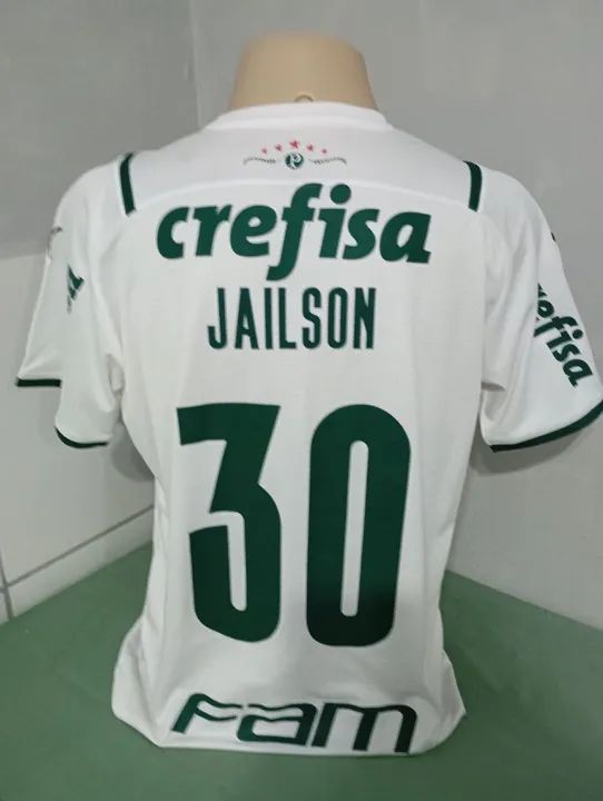 Camisa Palmeiras oficial - Foto 4