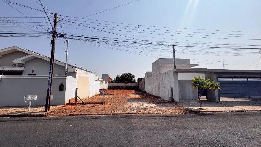 foto - Tupã - Parque Residencial Casari