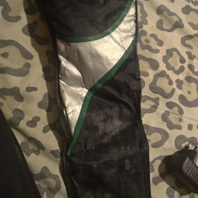 massageador , emagrecedor vibraction - excelente estado , novo - Foto 3