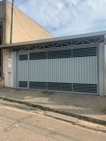 Vendo casa no riacho fundo 1 (QN 07)