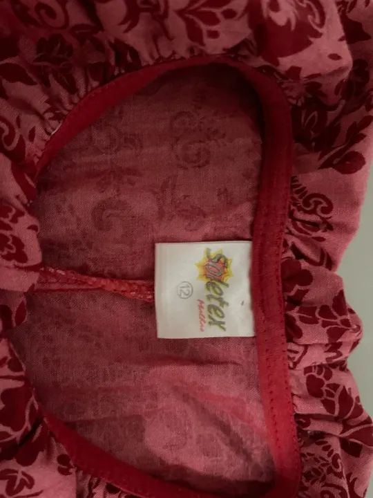 Vestido 12 anos - Foto 2