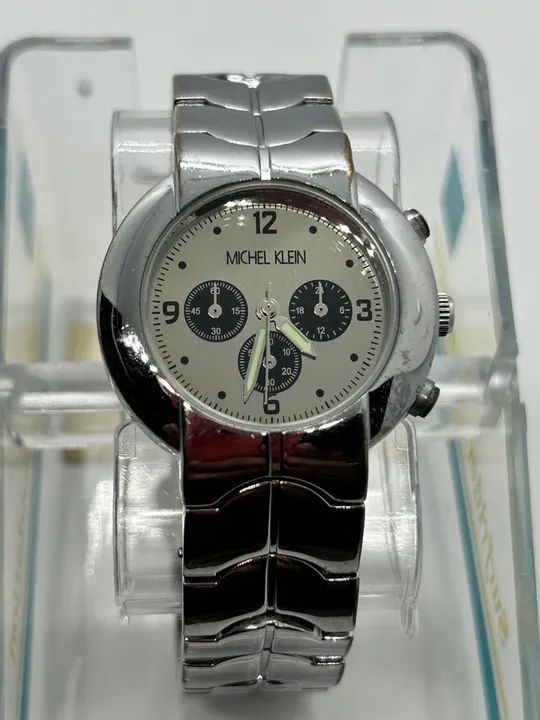 Relógio Michael Klein 