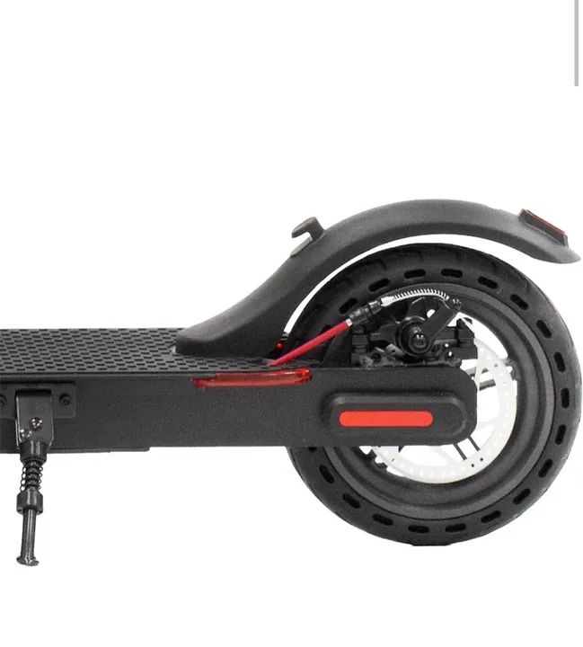 Patinete original JOOG JPG 10.400mAh - NOVO - Foto 5