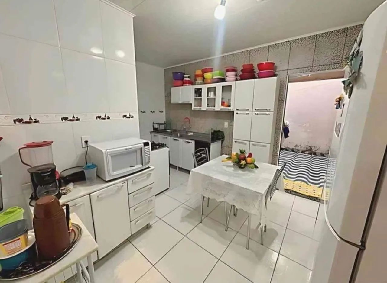  - Casa na Vila Embratel - Foto 4