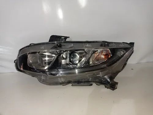 Farol Honda Civic G10 L.e - Foto 2