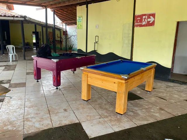 Venda e reforma 