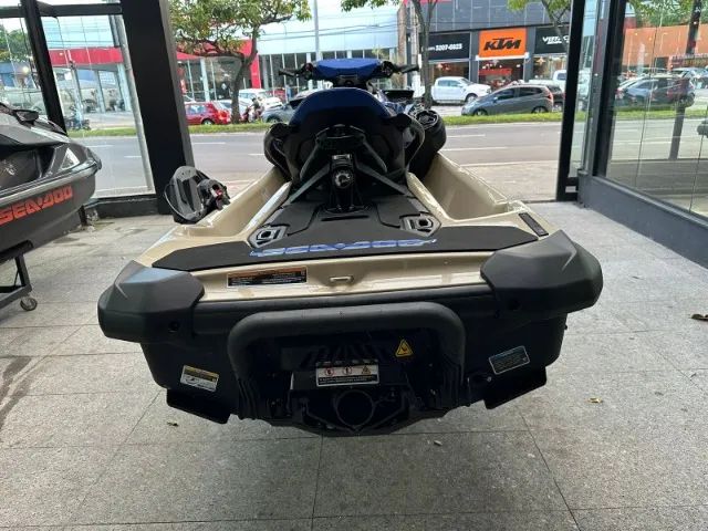 Seadoo Jet Ski Wake 170 - 2025 - Foto 5