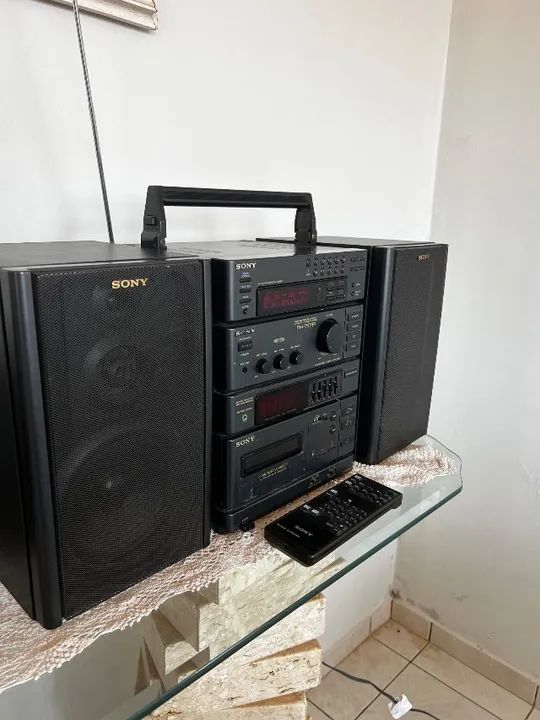 Sony FH-717R