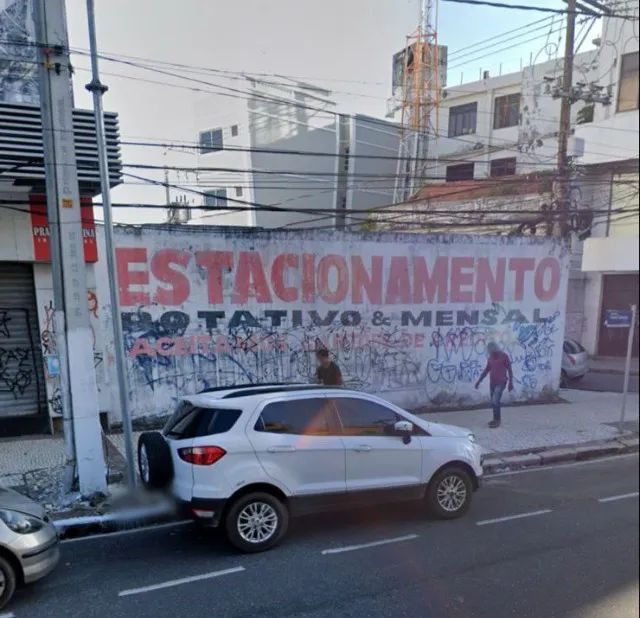 Terreno, 1000m² na Campina. - Foto 4