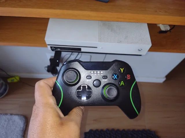 Controle COM FIO  P/Xbox ONE - Foto 2