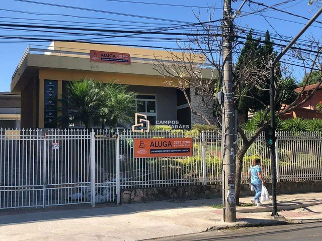 Casa para aluguel, 5 quartos, 2 suítes, 10 vagas, Jardim Atlântico - Belo Horizonte/MG