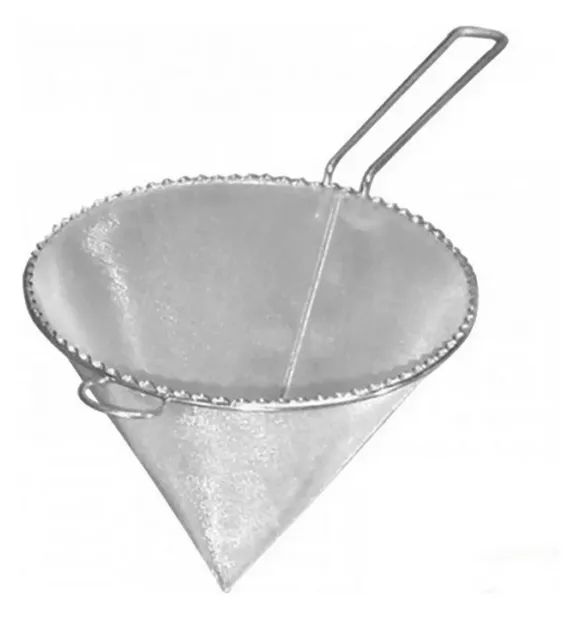 Coador Cone Vários  Tamanos 