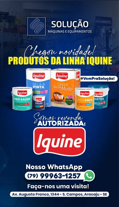 tintas e hidracor