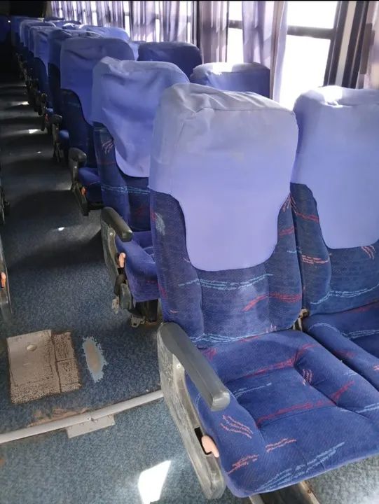 MERCEDES-BENZ NEOBUS  - Foto 12