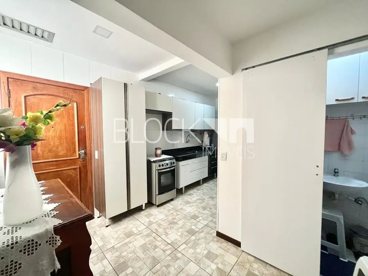 Recreio dos Bandeirantes | Apartamento 2 quartos, sendo 1 suite - Foto 6