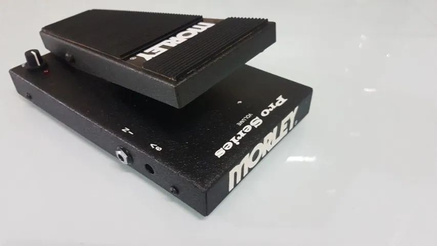 pedal morley - Foto 3
