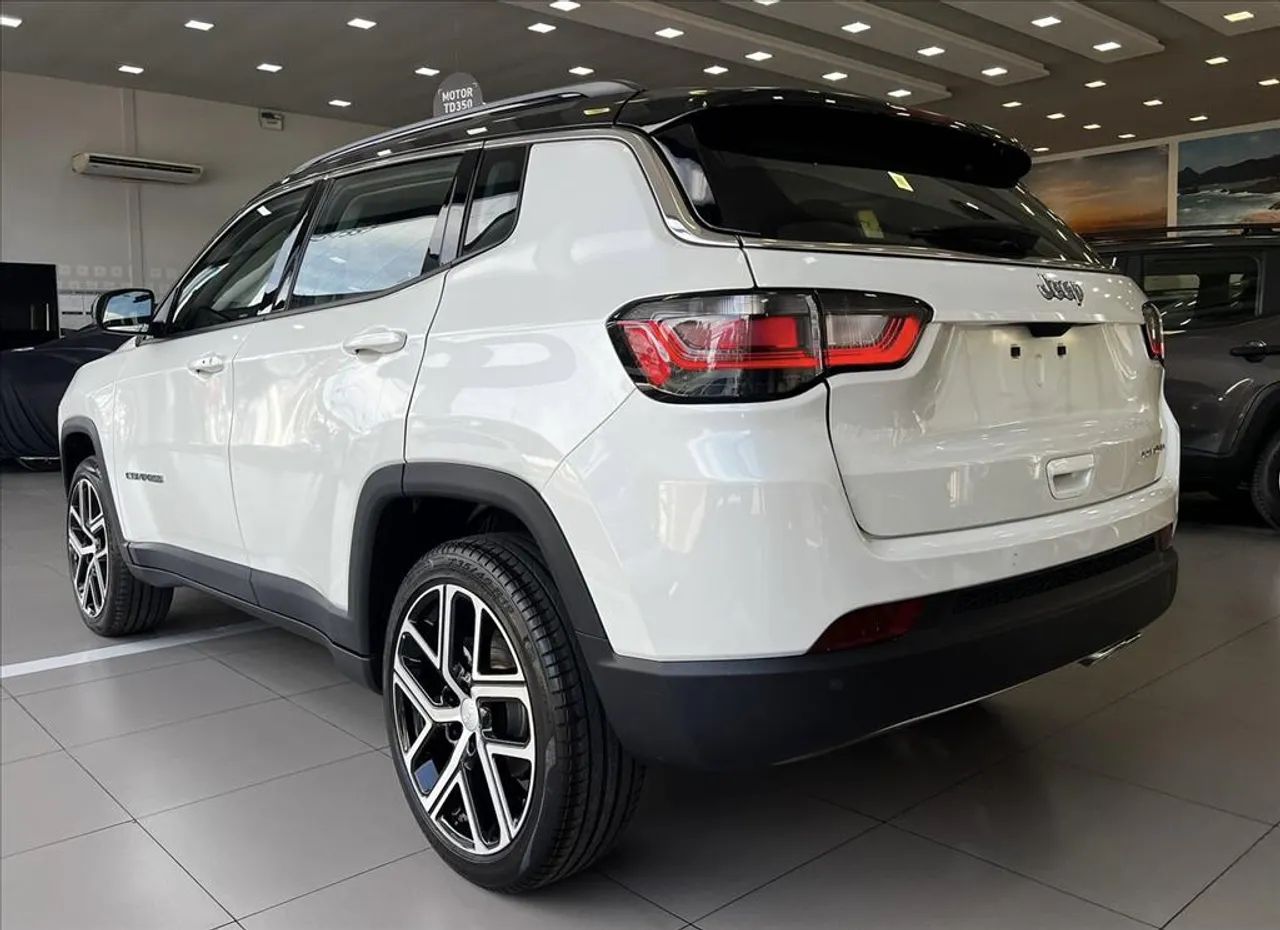JEEP COMPASS 2025 1302758073 OLX