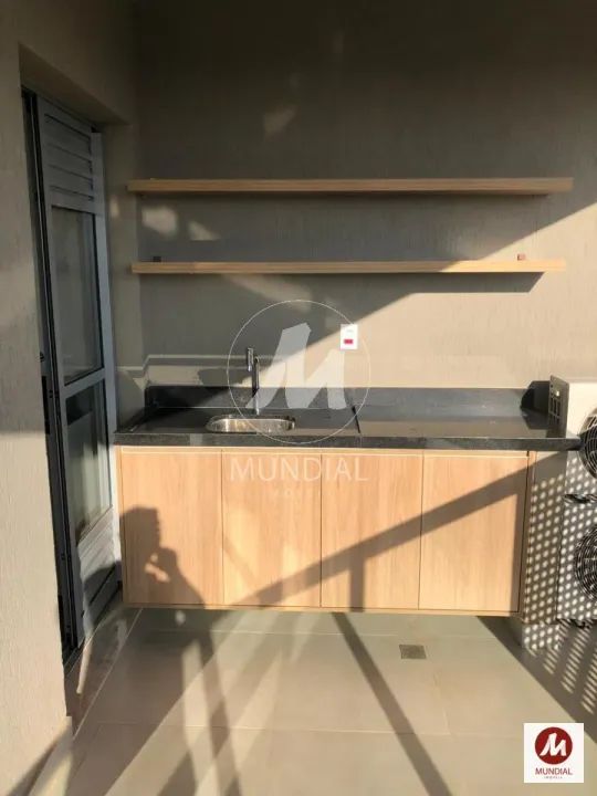 Apartamento (tipo - padrao) 1 dormitórios, cozinha planejada, portaria 24hs, lazer, espaço - Foto 4