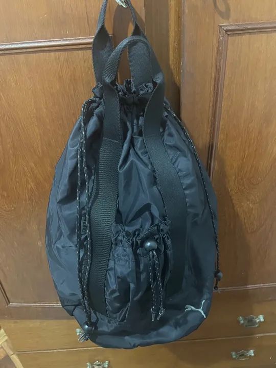 Mochila-sacola  - Foto 2