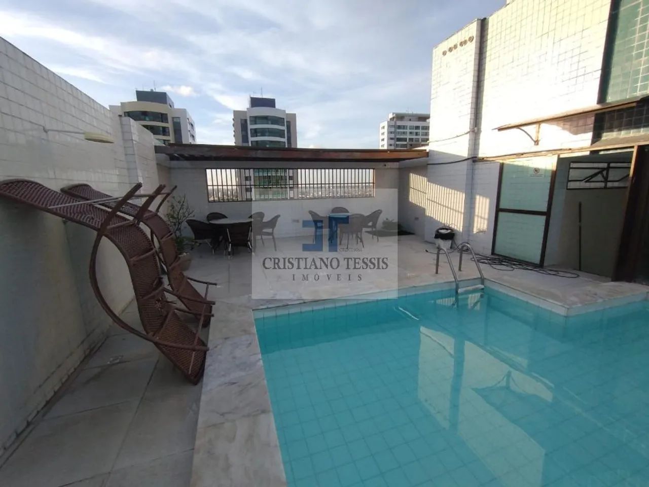 Edf. Golden View Home Service - Foto 7