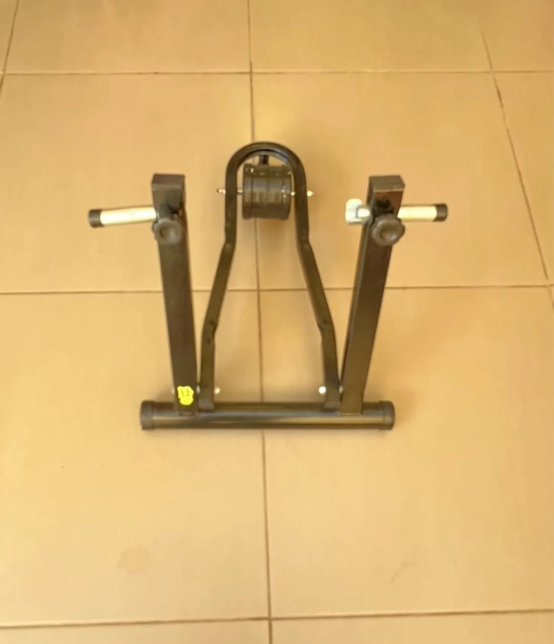 Suporte para Bicicleta Dobrável - Foto 2