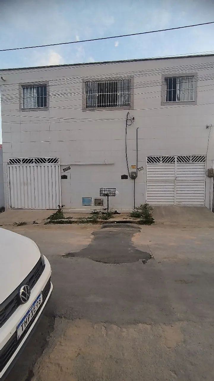 Foto - Eusébio - Santo Antônio