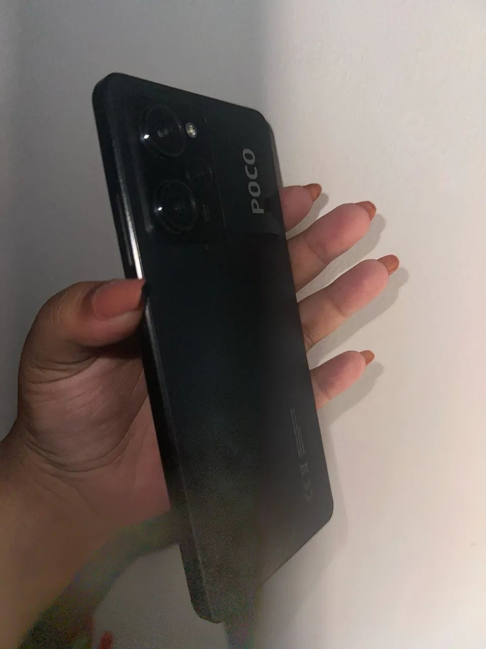 POCO X5 Pro 256GB64300600732289121