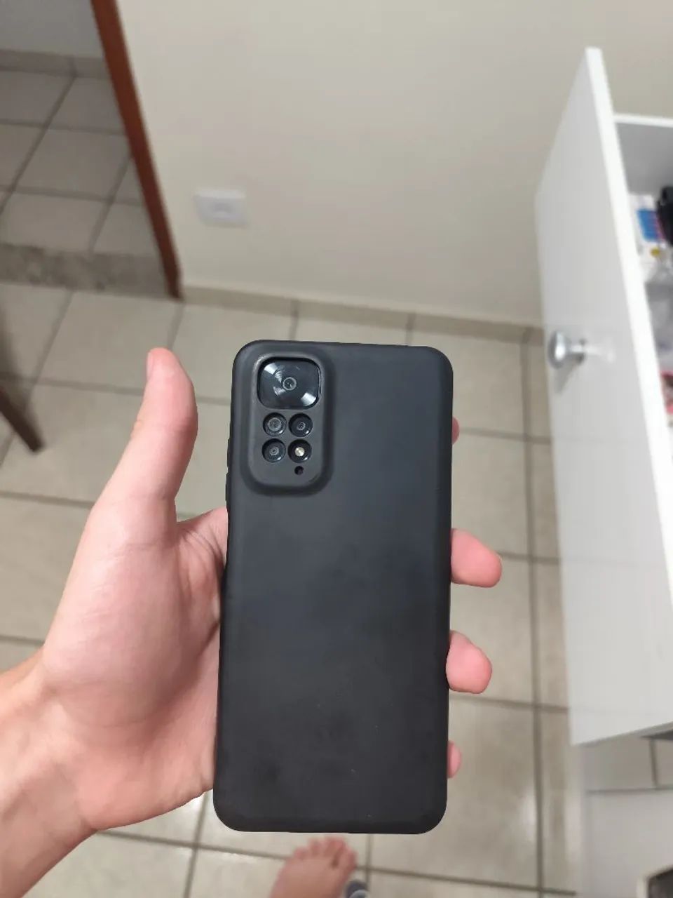vendo xiaomi redmi note 11, 128gb - Foto 2