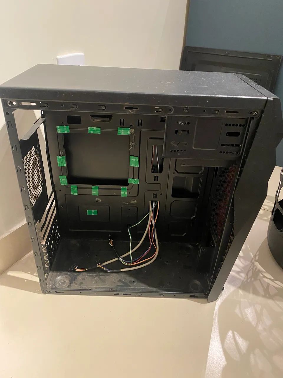 Gaming PC64842047875971124