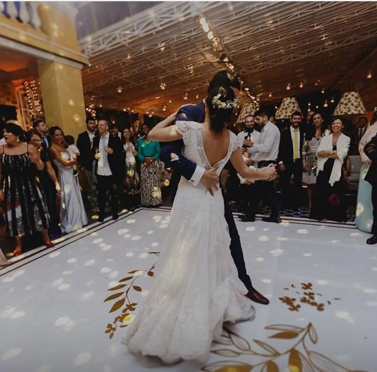 Vestido de noiva - Foto 6
