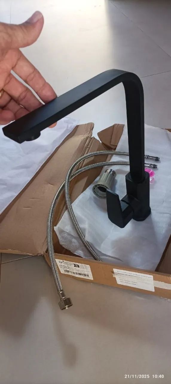 Torneira de bancada 64520837964291120